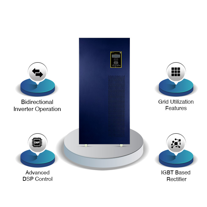 Product Image | Luminous